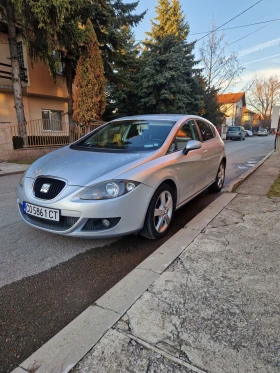 Seat Leon TDI | Mobile.bg    6