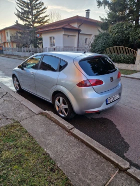 Seat Leon TDI | Mobile.bg    4
