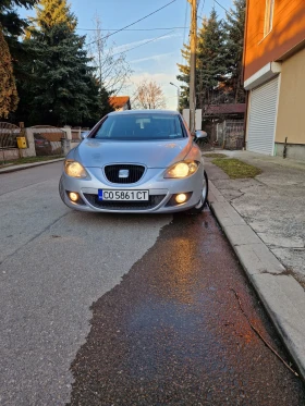 Seat Leon TDI | Mobile.bg    13