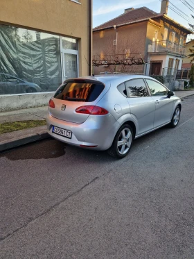 Seat Leon TDI | Mobile.bg    5