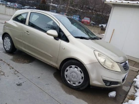 Обява за продажба на Opel Corsa 1.3 ЦДТИ ~4 299 лв. - изображение 3