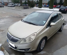 Обява за продажба на Opel Corsa 1.3 ЦДТИ ~4 299 лв. - изображение 1