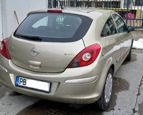 Обява за продажба на Opel Corsa 1.3 ЦДТИ ~4 299 лв. - изображение 4