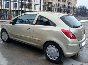 Обява за продажба на Opel Corsa 1.3 ЦДТИ ~4 299 лв. - изображение 1