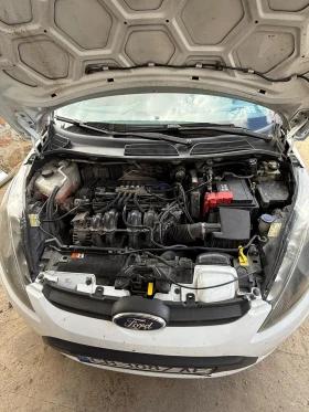 Обява за продажба на Ford Fiesta ~6 800 лв. - изображение 3