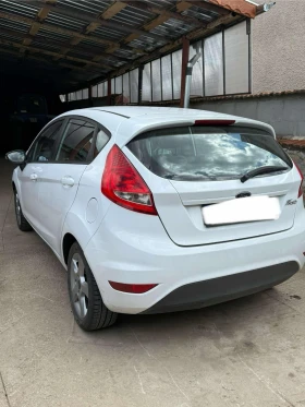 Обява за продажба на Ford Fiesta ~6 800 лв. - изображение 2