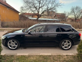 Audi A6 3.0 TFSI | Mobile.bg    8