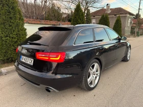 Audi A6 3.0 TFSI | Mobile.bg    5