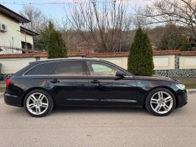 Audi A6 3.0 TFSI | Mobile.bg    4