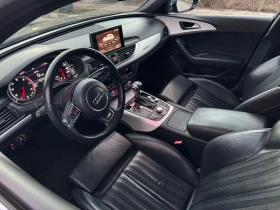 Audi A6 3.0 TFSI | Mobile.bg    9
