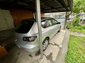 Mazda 3 BK | Mobile.bg    2