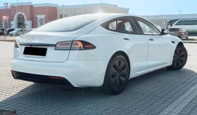 Tesla Model S LONG-RANGE/670HP/PANO/360/LED/VCONTROL/157f | Mobile.bg    5