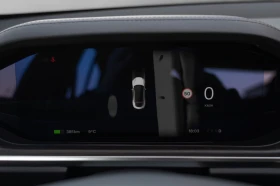 Tesla Model S LONG-RANGE/670HP/PANO/360/LED/VCONTROL/157f | Mobile.bg    11