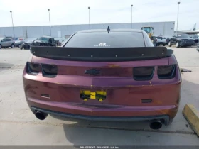 Chevrolet Camaro 1SS - 25000 лв. - 38456548 6