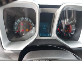 Chevrolet Camaro 1SS - 25000 лв. - 38456548 9