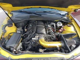 Chevrolet Camaro 1SS - 25000 лв. - 38456548 12