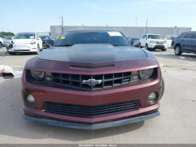Chevrolet Camaro 1SS - 25000 лв. - 38456548 2