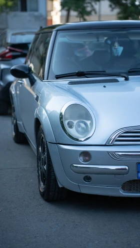 Mini Cooper | Mobile.bg    8