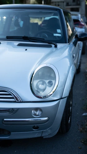 Mini Cooper | Mobile.bg    2