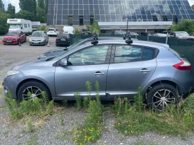 Renault Megane 1.5 dci-   | Mobile.bg    4