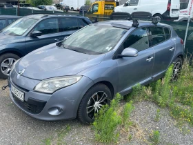 Renault Megane 1.5 dci-ПРОБЛЕМ С ДВИГАТЕЛЯ