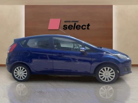 Ford Fiesta 1.25 Duratec - 11400 лв. - 46650837 4