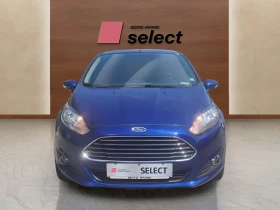 Ford Fiesta 1.25 Duratec - 11400 лв. - 46650837 2