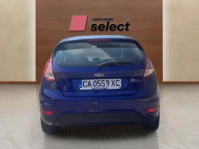 Ford Fiesta 1.25 Duratec - 11400 лв. - 46650837 6