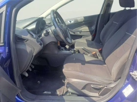 Ford Fiesta 1.25 Duratec - 11400 лв. - 46650837 9