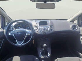 Ford Fiesta 1.25 Duratec - 11400 лв. - 46650837 11