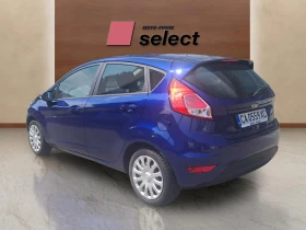 Ford Fiesta 1.25 Duratec - 11400 лв. - 46650837 7