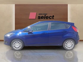 Ford Fiesta 1.25 Duratec - 11400 лв. - 46650837 8
