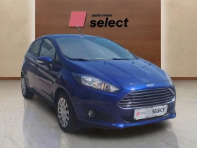Ford Fiesta 1.25 Duratec - 11400 лв. - 46650837 3
