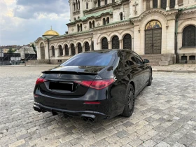 Mercedes-Benz S 500 4Matic* Optic Brabus* Long* 360* HUD* TV | Mobile.bg    3