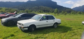 Обява за продажба на BMW 320 E30 M3 87' BEST CAR ~7 350 лв. - изображение 1