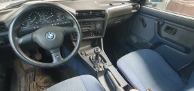 Обява за продажба на BMW 320 E30 M3 87' BEST CAR ~7 350 лв. - изображение 5