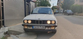 Обява за продажба на BMW 320 E30 m20b20  87'' ~7 777 лв. - изображение 1