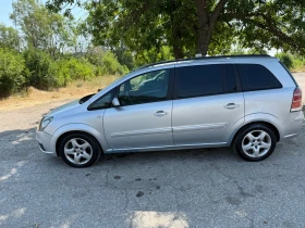 Opel Zafira 1.9        | Mobile.bg    3