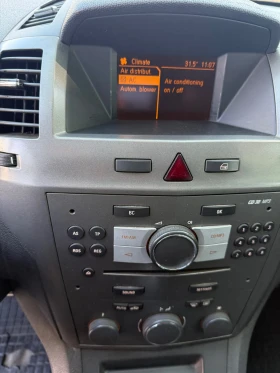 Opel Zafira 1.9        | Mobile.bg    9
