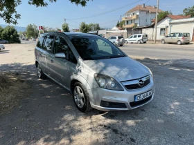 Opel Zafira 1.9        | Mobile.bg    6