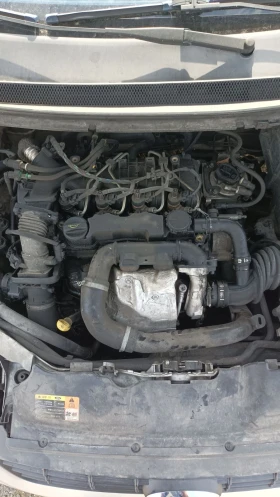 Обява за продажба на Ford Focus 1, 6TDCI  ~13 лв. - изображение 9