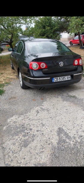 Обява за продажба на VW Passat ~5 500 лв. - изображение 2