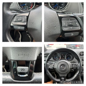 VW Golf R6-STAGE 3-380HP= - 25500 лв. - 39436424 13
