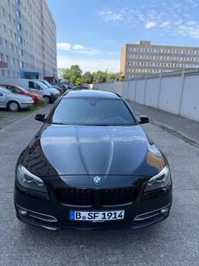     BMW 530 * *  *     