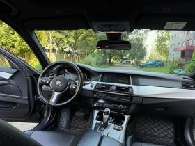 BMW 530 * *  *      | Mobile.bg    8