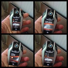 BMW 730 HED UP FULL | Mobile.bg    17