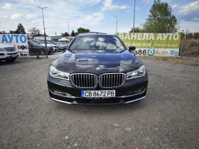  BMW 730