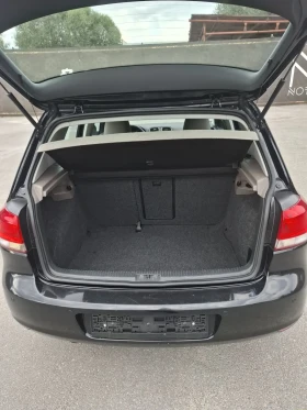 VW Golf 1.6TDI 105. | Mobile.bg    11