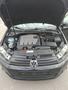 VW Golf 1.6TDI 105. | Mobile.bg    12