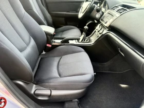 Mazda 6 2.2 6- | Mobile.bg    12